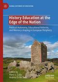 History Education at the Edge of the Nation