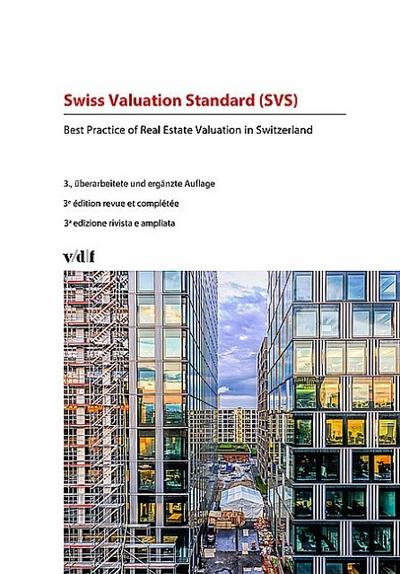 Swiss Valuation Standard (SVS)