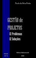 GESTÃO DE PROJETOS