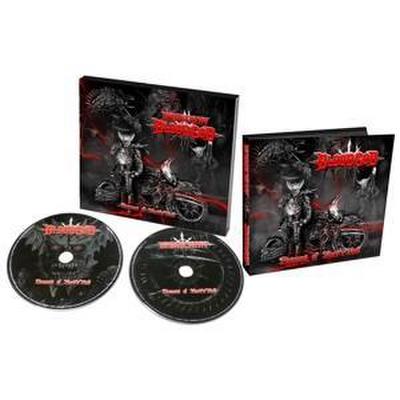Demons of Rock’n’Roll (2CD Mediabook)