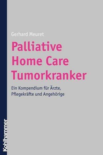 Palliative Home Care Tumorkranke