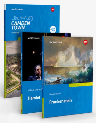 Camden Town Oberstufe - Ausgabe für die Sekundarstufe II