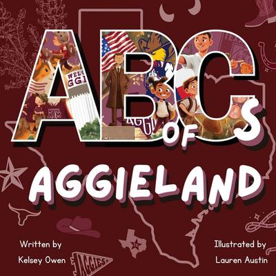 ABC’s of Aggieland