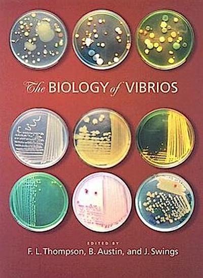 The Biology of Vibrios