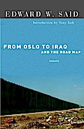 From Oslo to Iraq and the Road Map