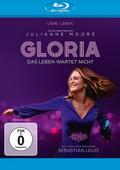 Gloria - Das Leben wartet nicht