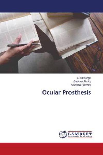 Ocular Prosthesis