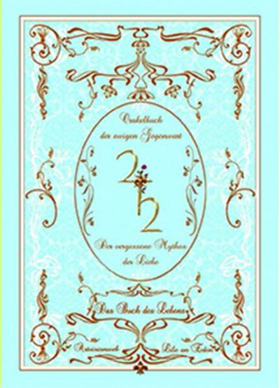 Das Buch des Lebens