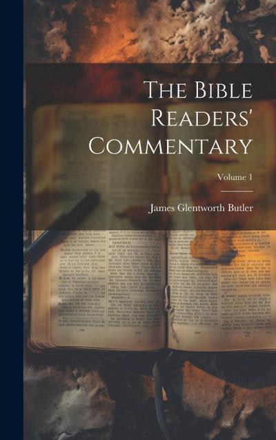 The Bible Readers’ Commentary; Volume 1