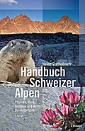 Handbuch Schweizer Alpen