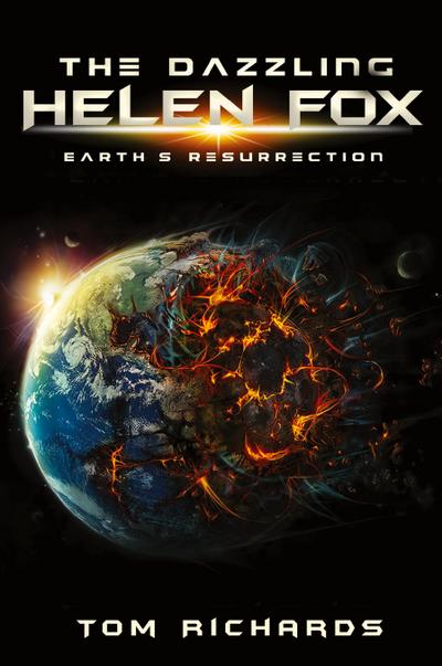 The Dazzling Universe of Helen Fox