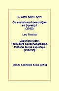 Cu socialismo konstruigas en Sovetio? (1935)