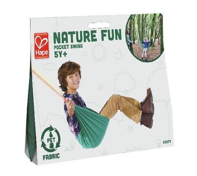 Taschen-Schaukel
