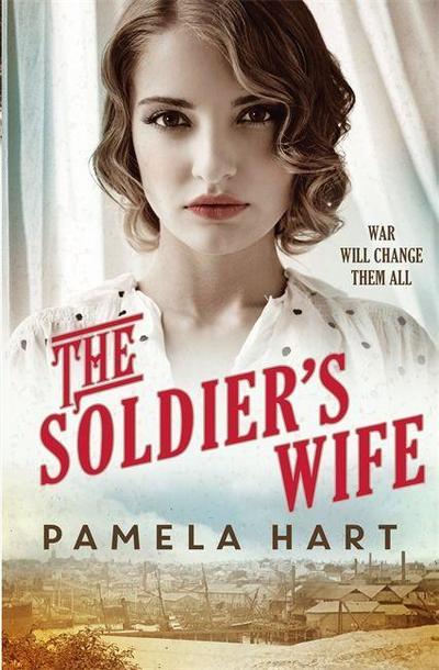 Soldier’s Wife