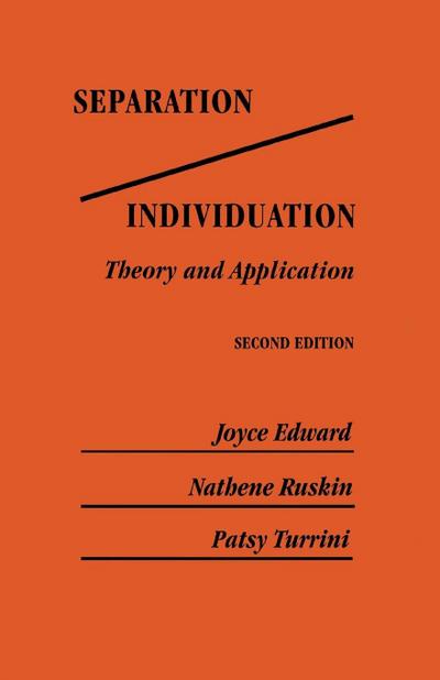 Separation/Individuation