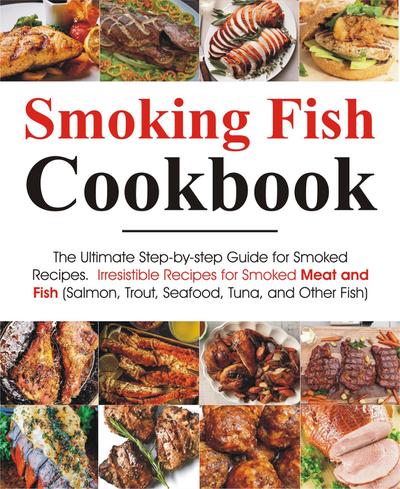 Smoking Fish Cookbook