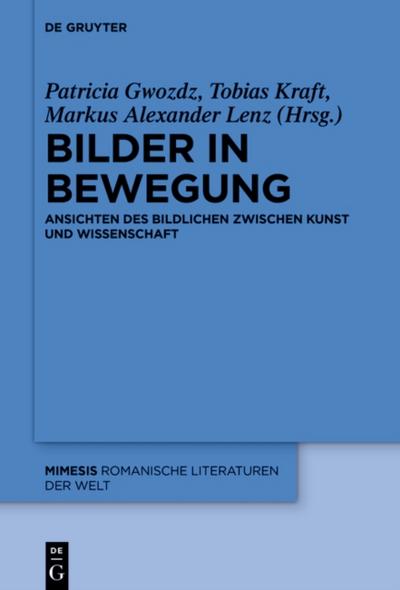 Bilder in Bewegung