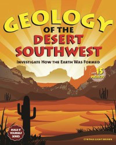 Geology of the Desert Southwest