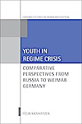 Youth in Regime Crisis