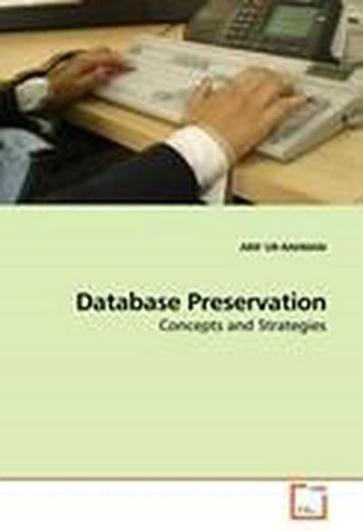 Database Preservation