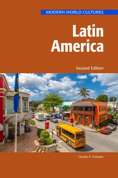 Latin America, Second Edition (Ls Edition)