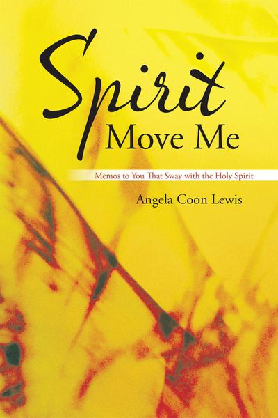 Spirit Move Me