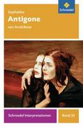 Sophokles: Antigone