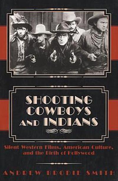 Shooting Cowboys and Indians