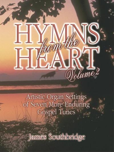 HYMNS FROM THE HEART VOL 2
