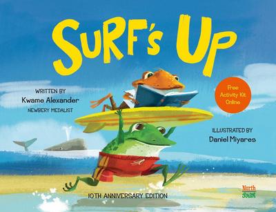 Surf’s Up!