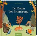 Der Baum der Erinnerung (kleine Geschenkausgabe)