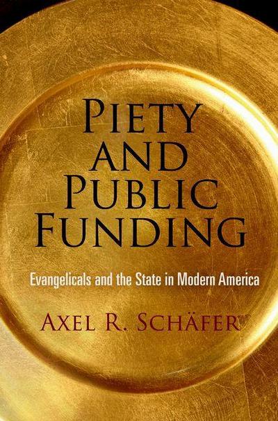 Piety and Public Funding