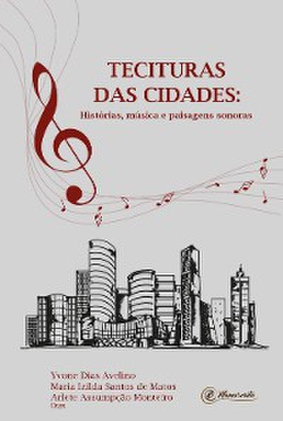 Tecituras das cidades