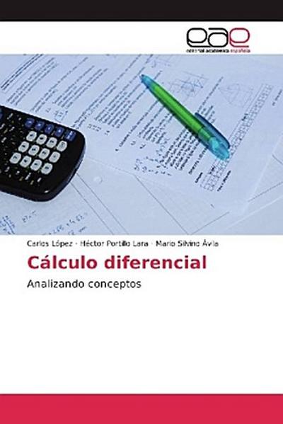 Cálculo diferencial