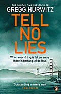 Tell No Lies