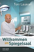 Willkommen im Spiegelsaal