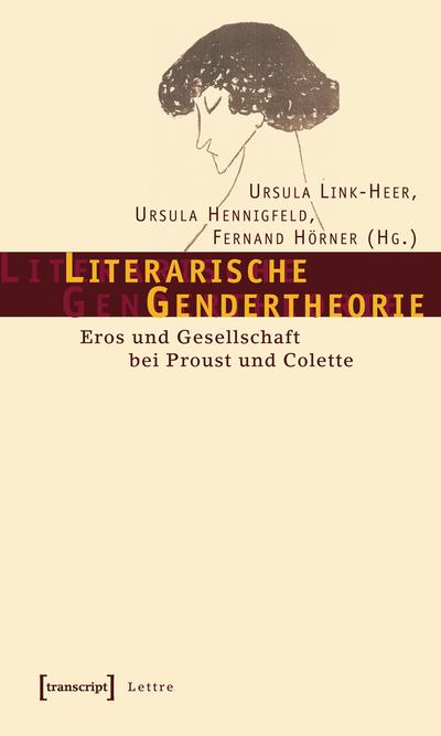 Literarische Gendertheorie