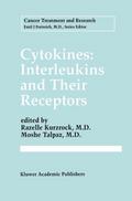 Cytokines: Interleukins and Their Receptors