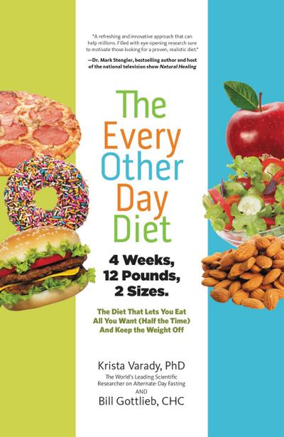The Every-Other-Day Diet