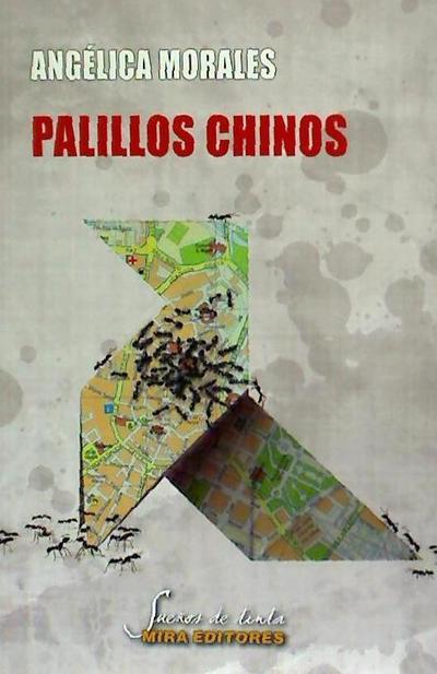 Morales, A: Palillos chinos