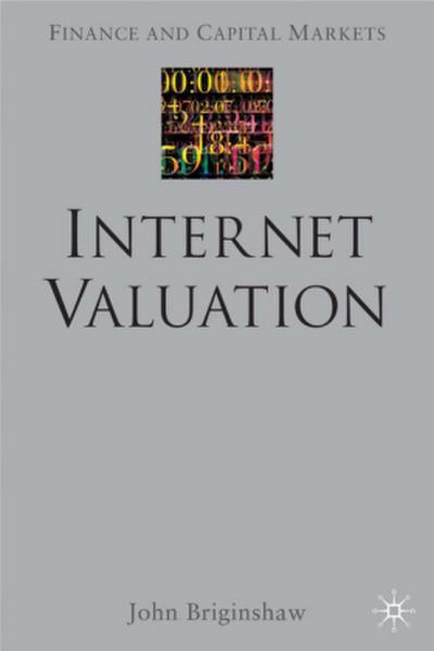 Internet Valuation