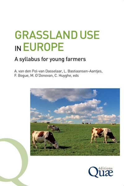 Grassland use in Europe
