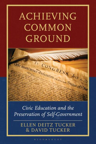 Achieving Common Ground