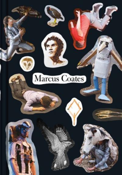 Marcus Coates