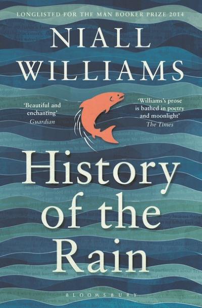 History of the Rain