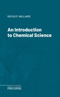 An Introduction to Chemical Science