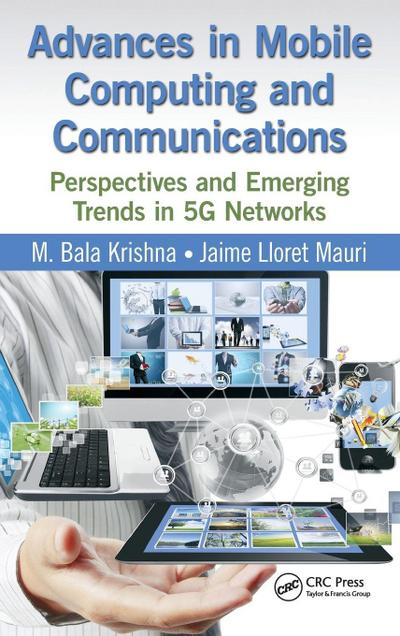 Advances in Mobile Computing and Communications