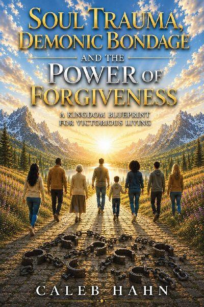 Soul Trauma, Demonic Bondage and the Power of Forgiveness