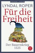 Für die Freiheit