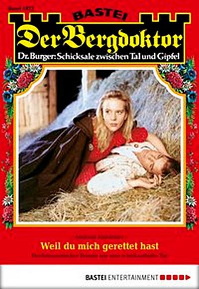 Der Bergdoktor 1823